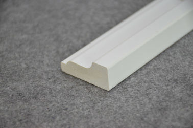 Vinyl Trim PVC Molding Trims Interior Dinding Panel PVC Dekoratif