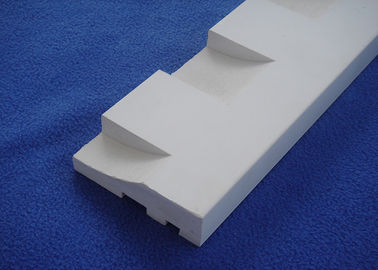 Rumah putih PVC Trim papan Lead gratis Ineterior atau eksterior cetakan