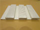 Persetujuan ISO WPC Dinding Profil Plastik Wall Cladding PVC Menutupi Boards