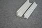Vinyl Trim PVC Molding Trims Interior Dinding Panel PVC Dekoratif