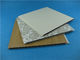 Panel Dinding PVC Interior Anti - statis Cladding Calcium Carbonate