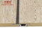 Co Extrusion Wpc Wall Panel Untuk Hiasan Dinding Rumah