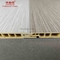 Mudah Memasang Panel Dinding Wpc 300mm X 9mm Laminating
