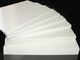 Kepadatan Tinggi Papan Foam PVC Plastik Foam Sheet Permukaan Datar Untuk Dekorasi