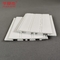 Moisture Proof PVC Trim Moulding White Vinyl 8ft Untuk Interior Dan Eksterior