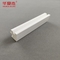 Carton Packaging PVC Trim Moulding For Indoor Sill Nosing White Vinyl 7ft