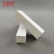 Indoor Square Rectangle Shaped PVC Moulding In Carton Packaging