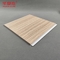 Panel Dinding PVC Permukaan Laminasi Kemasan Kotak Karton 250mm X 5mm