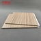 Panel Dinding PVC Permukaan Laminasi Kemasan Kotak Karton 250mm X 5mm