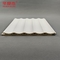 Panel Dinding Komposit Plastik Kayu PVC Anti Korosi 15 - 20 Hari Pengiriman
