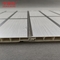 Square / Concealed / V Groove Edge PVC Ceiling Panel Mudah Dipasang Dengan 2.52kg/M