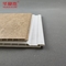 Pencetakan / Transfer Pencetakan / Laminasi Panel PVC Langit-langit 1.88kg/M Panel dinding PVC