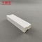2' PVC Brickmold Anti Korosi PVC Trim Molding Untuk Dekorasi Interior