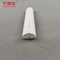 Perempat Bulat Putih Vinyl PVC Molding 12FT PVC Foam Mold Bahan Bangunan