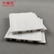 Waterproof White Vinyl 8ft PVC Wall Panel Wallboard PVC Foam Moulding Dekorasi Interior