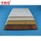 Panel Dinding Kamar Mandi Plastik Dekoratif UPVC 250mm * 8mm