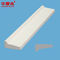 Profil Ekstrusi Plastik Dekoratif PVC Busa Cetakan Plastik