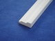 Blind Stop White Vinyl Waterproof Trim PVC Profil Untuk Interior