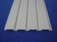 Dekorasi Garasi Dinding Panel / Toko PVC Kayu Grain Dinding Panel