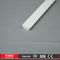 Blind Stop White Vinyl Waterproof Trim PVC Profil Untuk Interior