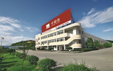 Cina Zhejiang Huaxiajie Macromolecule Building Material Co., Ltd.
