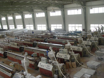 Cina Zhejiang Huaxiajie Macromolecule Building Material Co., Ltd.