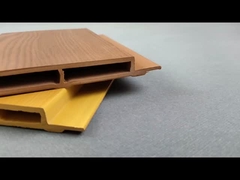 panel dinding wpc kayu merah panel dinding dekorasi wpc