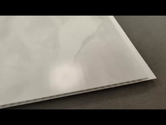 Desain marmer Panel Dinding PVC dekorasi panel pvc
