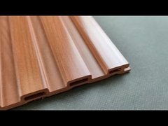 Pelapis Dinding Interior Tahan Lama / Papan Dinding Untuk Dekorasi Taman