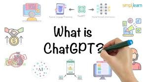 Berita perusahaan terbaru tentang Apa itu ChatGPT?