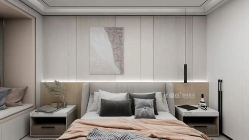 Berita perusahaan terbaru tentang Decoration tips for small-sized apartments