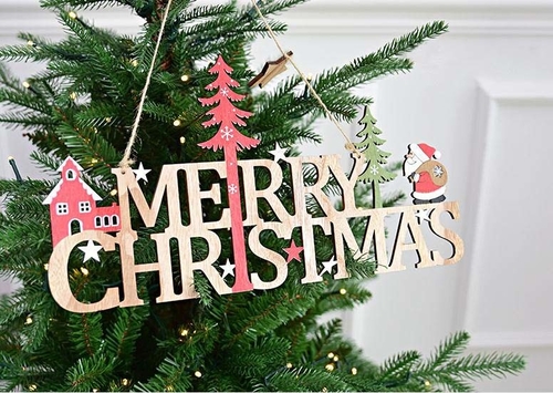 Berita perusahaan terbaru tentang Semoga Anda Selamat Natal!!!