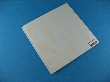 Warna Grid Intergrated Vinyl Ceiling Panel / Pvc Atap Lembar