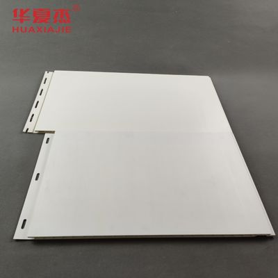 Panel PVC tahan lama 12 inci 16''18''Pvc Panel Dinding Indoor Kelembaban Proof Panel Langit-langit Rumah