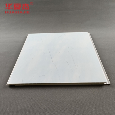 Grosir Penjualan Langsung Panel Pvc Dinding Interior Lembar Marmer Untuk Dekorasi Bangunan Perumahan