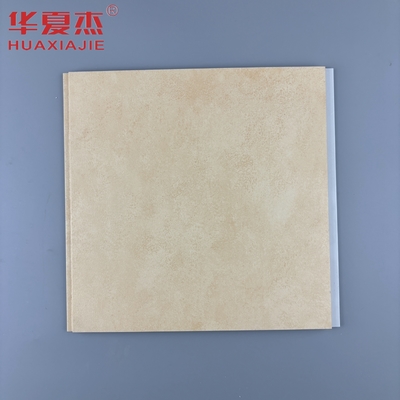 Hot Sale 3d Pattern Laminated Toko Desain Langit-langit Panel PVC Dekorasi Kamar Mandi