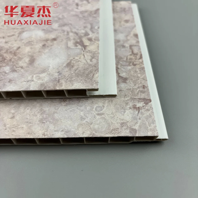 Mudah Untuk Menginstal Panel Pvc Slatwall Solusi Dekorasi Dinding Yang Lama