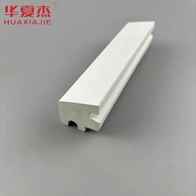 Perbentukan permukaan PVC yang halus Solusi Utama untuk Fitur Waterproof Indoor