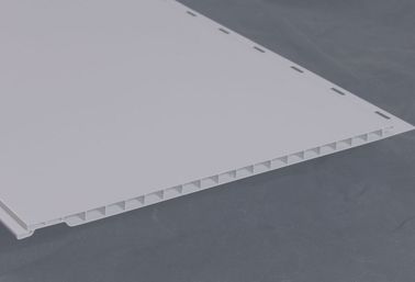 Saling mengunci Panel Dinding PVC 12 