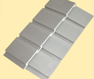 Harga yang bagus Gudang Garasi Dinding Paneling, PVC Dinding Panel Dengan Memuat Besar Kapasitas on line