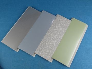 Harga yang bagus PVC Commercial Kitchen Dinding Panel Plastik Wall Plate untuk Kitchen on line