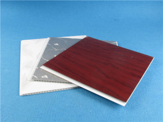 Harga yang bagus PVC Jatuhkan Ceiling Tiles Plastik Garage Jatuhkan Ceiling Panel 2m 3m 4m 5m 6m on line