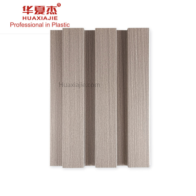 Harga yang bagus Dapat Didaur Ulang Berbagai Jenis Wpc Wall Cladding Untuk Hiasan Dinding Rumah on line