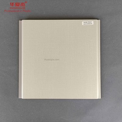 Harga yang bagus Hot Stamping Foil Panel Dinding Pvc Untuk Dekorasi Rumah on line