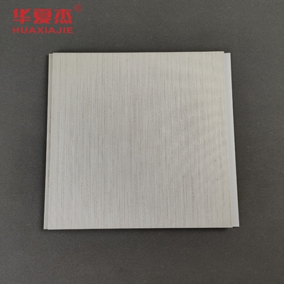 Harga yang bagus Panel Pvc Ramah Lingkungan Dengan Panel Dinding Pvc Panjang Disesuaikan on line