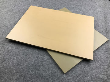 Harga yang bagus Grosir WPC Wall Cladding WPC Wall Panel Dengan Umur Penggunaan Yang Panjang on line