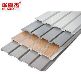 Harga yang bagus Ramah lingkungan toko dinding panel, biji-bijian kayu papan tampilan Panel dinding on line