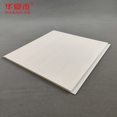 Harga yang bagus 250X5mm panel dinding pvc stamping panas panel langit-langit dekorasi pvc on line