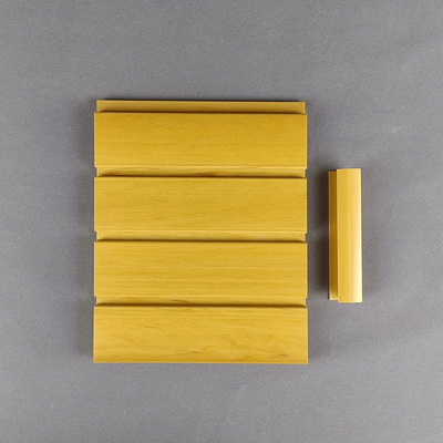 Harga yang bagus Panel PVC tahan kelembaban 4x8 untuk berbagai instalasi on line