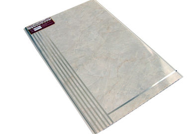 Harga yang bagus Honeycomb PVC Ceiling Tiles / Dekorasi Plastik Panel Ceiling Untuk Kamar Mandi on line